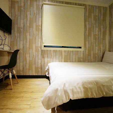 Win Inn Kaohsiung Hotel מראה חיצוני תמונה