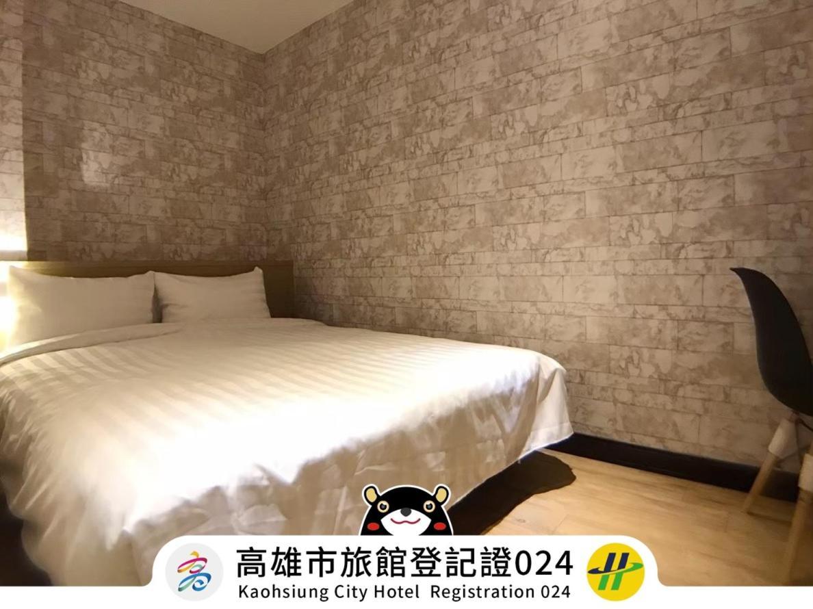 Win Inn Kaohsiung Hotel מראה חיצוני תמונה